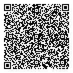 QR код "Довольный слон"