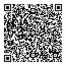 QR код "Decoupage"