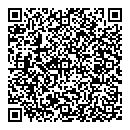 QR код "Decoupage"