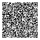 QR код "Пышка"
