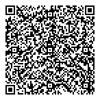 QR код "Белый кролик"
