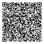 QR код "Голубой экран"