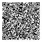 QR код "Дюймовочка"