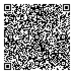 QR код "Black Red White"