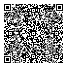 QR код "Оранжевый Енот"