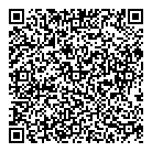 QR код "Оранжевый Енот"