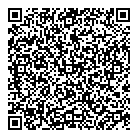 QR код "Оранжевый Енот"