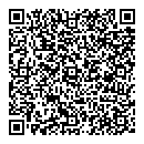 QR код "Black Red White"