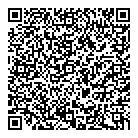 QR код "Black Red White"