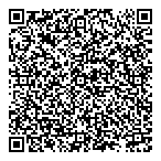 QR код "Ежик"