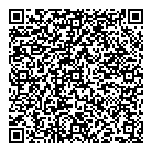 QR код "Ежик"