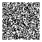 QR код "Ежик"