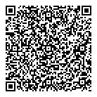 QR код "Ежик"