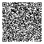 QR код "Ежик"