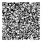 QR код "Ежик"