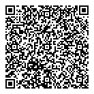 QR код "Ежик"
