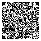 QR код "Ежик"