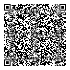 QR код "Ежик"