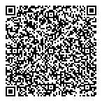 QR код "Ежик"