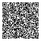 QR код "Ежик"