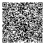 QR код "Звездный"