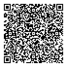 QR код "Радуга"