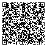 QR код "Рыжий кот"