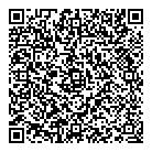 QR код "Сияние"