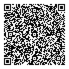 QR код "Фьюжн"