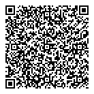QR код "Ирис"
