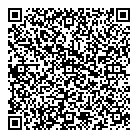 QR код "Отражение"
