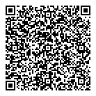 QR код "Орхидея"