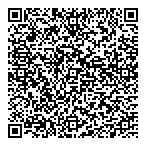 QR код "Парикмахерский салон"
