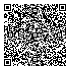 QR код "Нефертити"