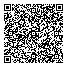 QR код "Бирюза"
