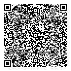 QR код "Парикмахерский салон"