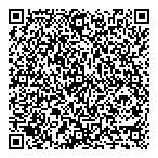QR код "Парикмахерский салон"