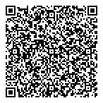 QR код "Лазерный Стиль"
