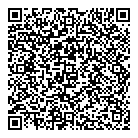 QR код "Орхидея"