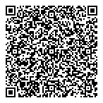 QR код "Сатурн"