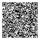 QR код "Hello"