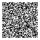 QR код "Hello"