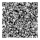 QR код "Hello"