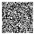 QR код "Дикая кошка"