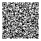 QR код "Cross point"