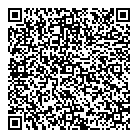 QR код "Орхидея"