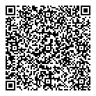 QR код "Merci"