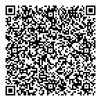 QR код "Fancy stuff"