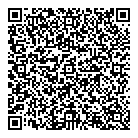 QR код "Стильный животик"