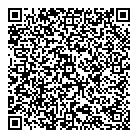 QR код "Божья коровка"